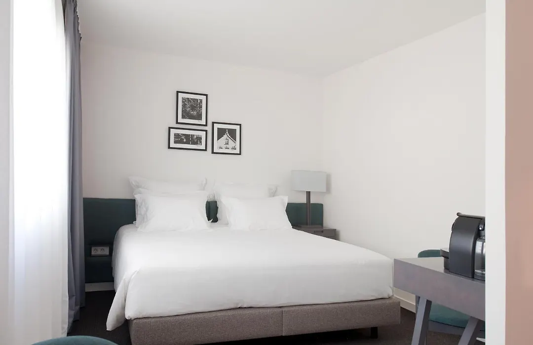 Furadouro Boutique Hotel Beach & Spa-1