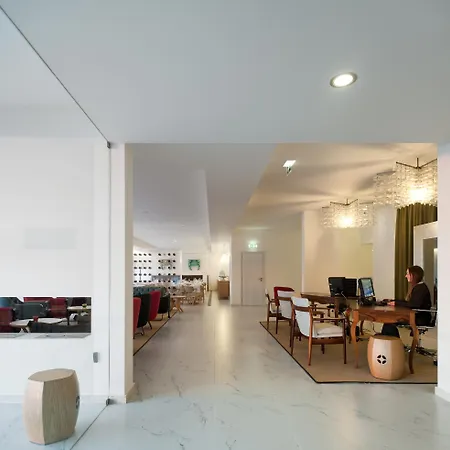 Furadouro Boutique Hotel Beach & Spa-2
